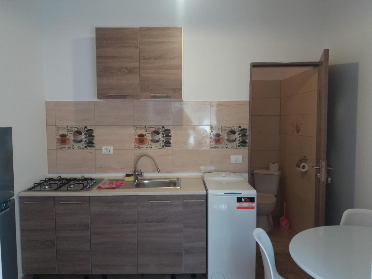 Casa De Vacanta Bucuria Marii Constanta Luaran gambar